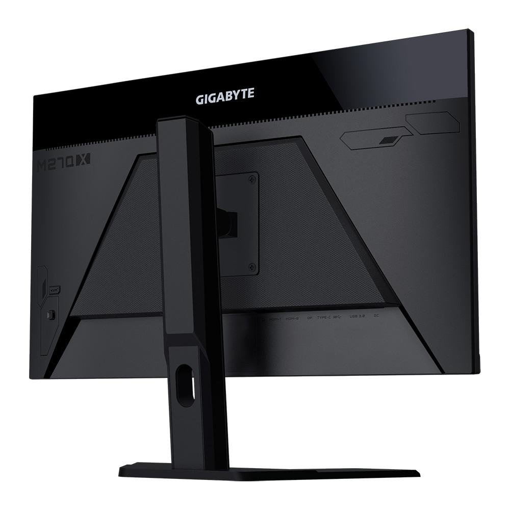 Monitor Gamer Gigabyte 27 2K QHD | KaBuM!