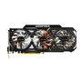 Placa de vídeo VGA GigaByte GeForce  GTX770 2GB DDR5 256-Bit PCI-Express 3.0 - GV-N770OC-2GD