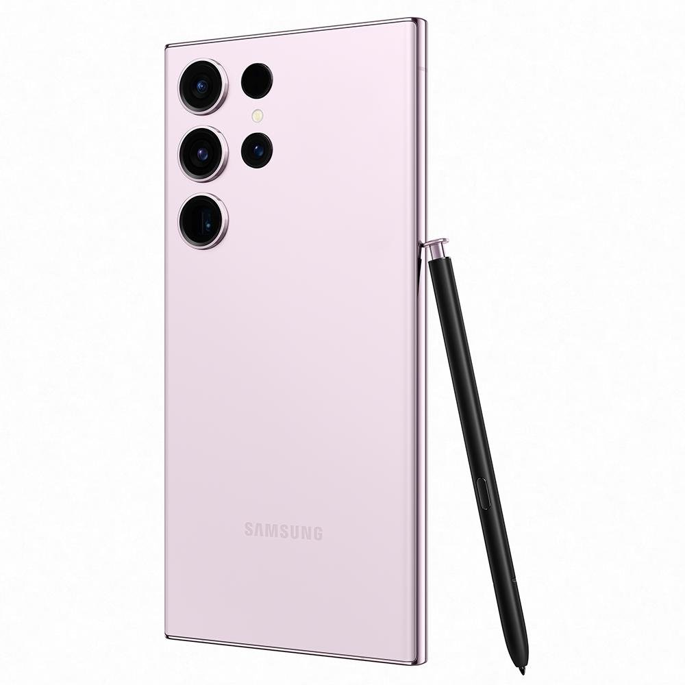 Smartphone Samsung Galaxy S23 Ultra 256GB | KaBuM!