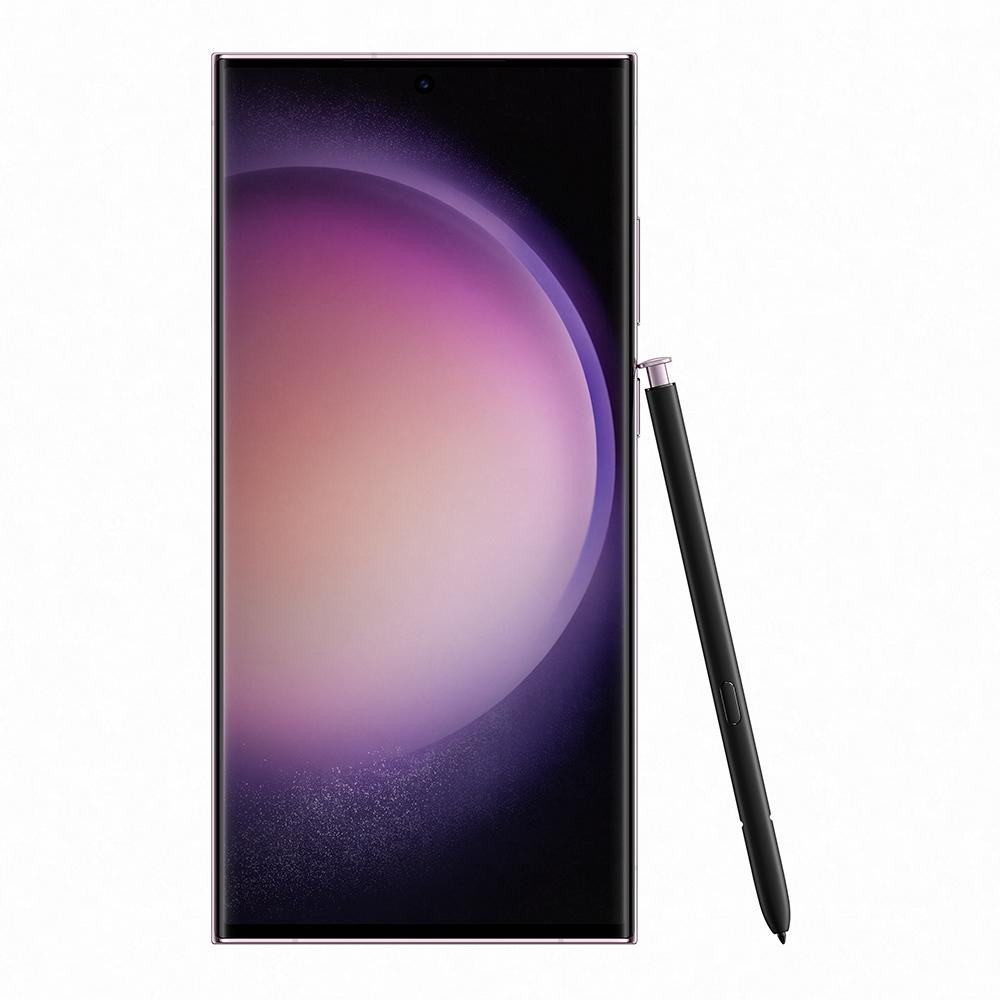 Smartphone Samsung Galaxy S23 Ultra 256GB | KaBuM!