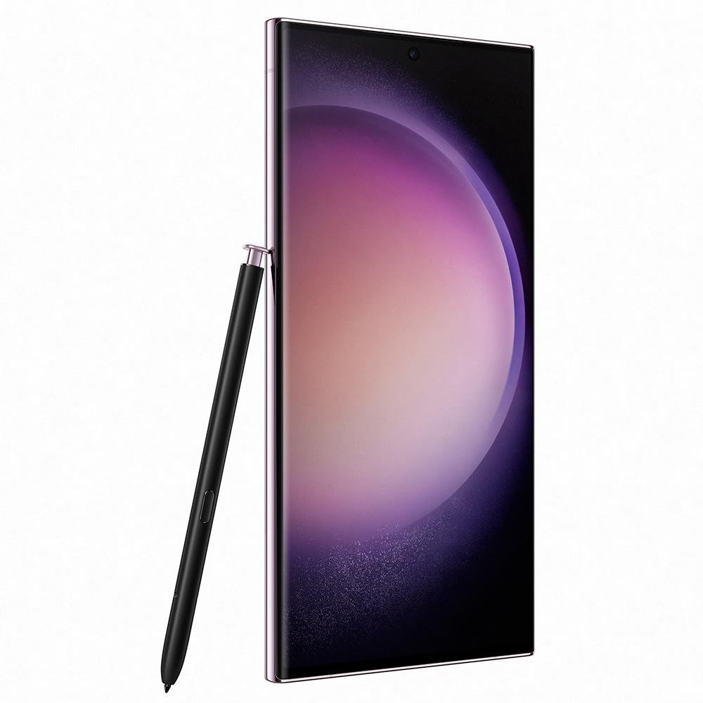 Smartphone Samsung Galaxy S23 Ultra 256GB | KaBuM!