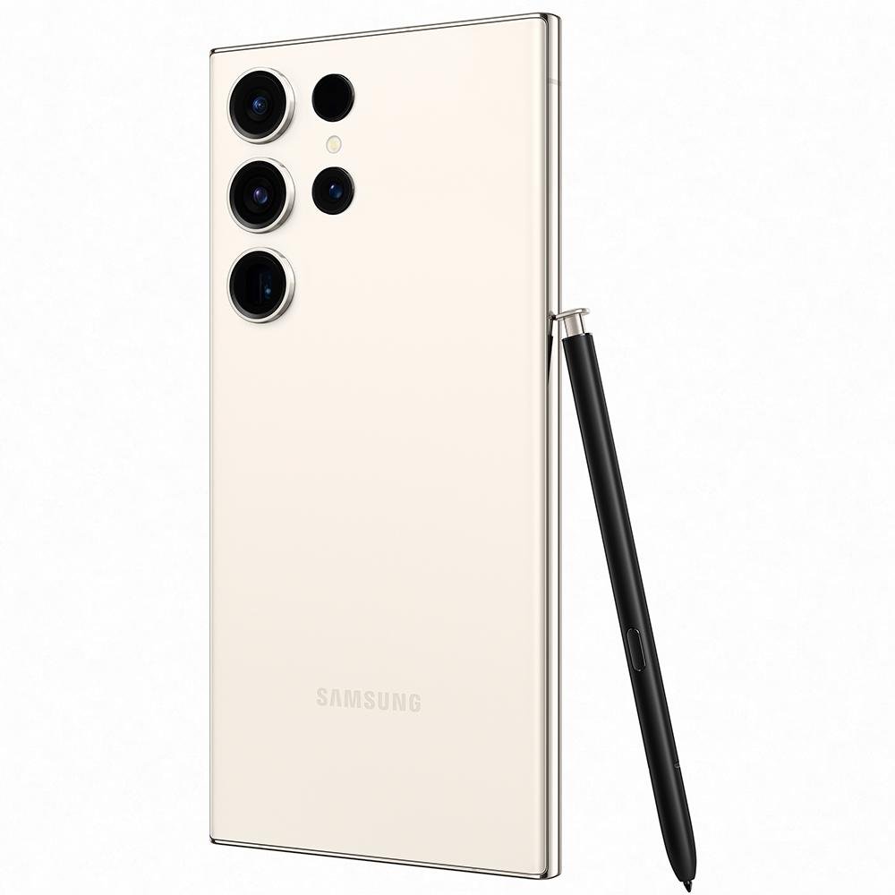 Smartphone Samsung Galaxy S23 Ultra 512GB | KaBuM!
