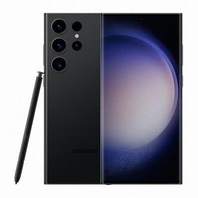 Galaxy S23 Ultra 本体 512GB SIMフリー SM-S918N グリーン A