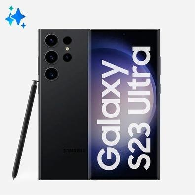Galaxy S23 Ultra 本体 512GB SIMフリー SM-S918N グリーン A
