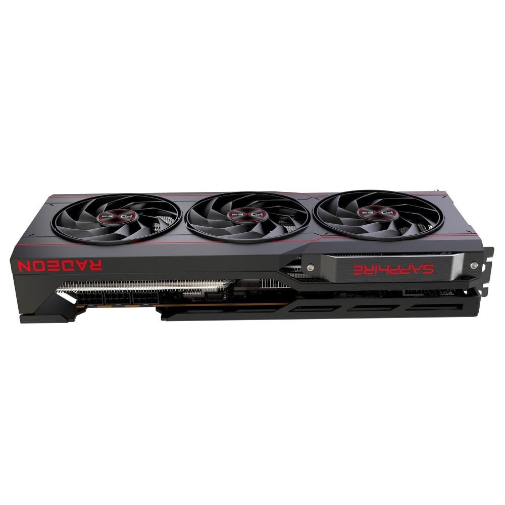 Placa de Vídeo RX 7900 XTX Sapphire AMD | KaBuM!