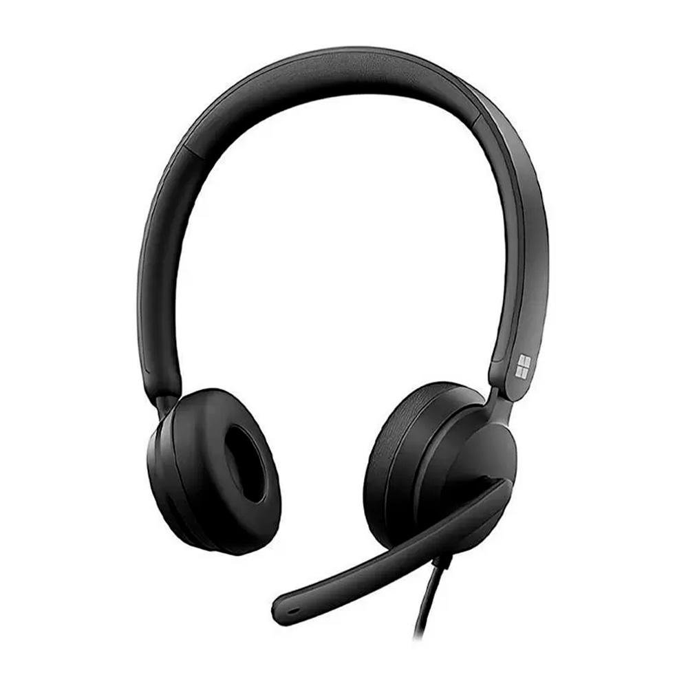 Headset Microsoft Modern | KaBuM!