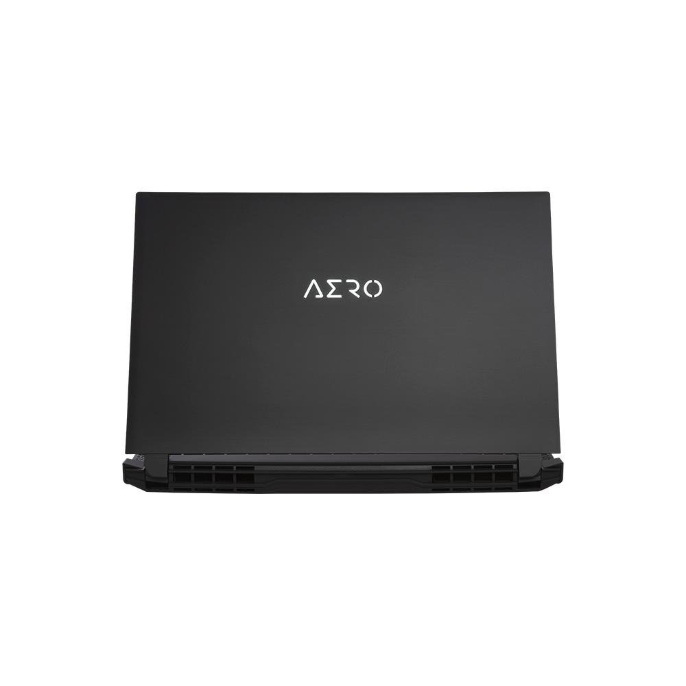 Notebook Gamer Gigabyte AERO 5 Intel Core i7-12700H | KaBuM!