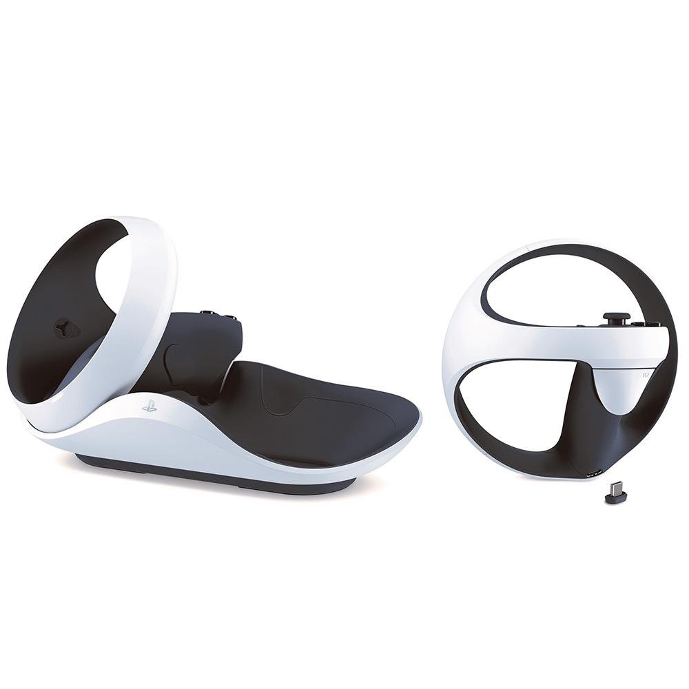 Base de Carregamento para Controle PlayStation, VR2 Sense - 1000035806