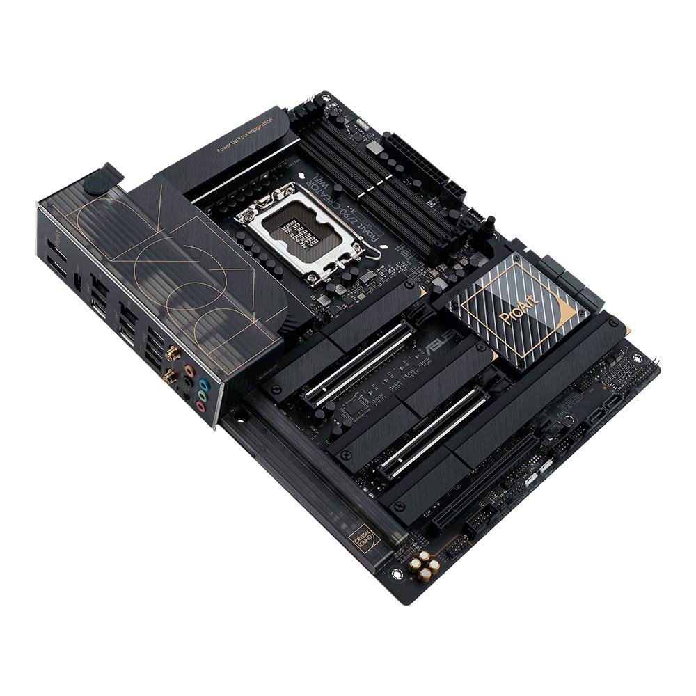 Placa Mãe Asus Proart Z790 Creator | KaBuM!