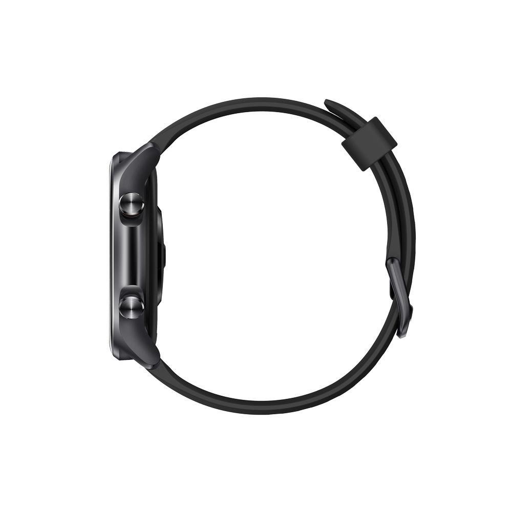 Kit SmartWatch Husky Sports 700, Preto, Pulseira Extra Azul Marinho, Com GPS + Fone de Ouvido Sem Fio Husky Technologies 700, Bluetooth Kit SmartWatch Husky Sports 700, Preto, Pulseira Extra Azul Marinho, Com GPS + Fone de Ouvido Sem Fio Husky Technologies 700, Bluetooth