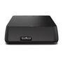 HD Externo Portátil Toshiba Canvio Basics 3.0 USB 3.0 1TB 5400rpm HDTB110XK3BA