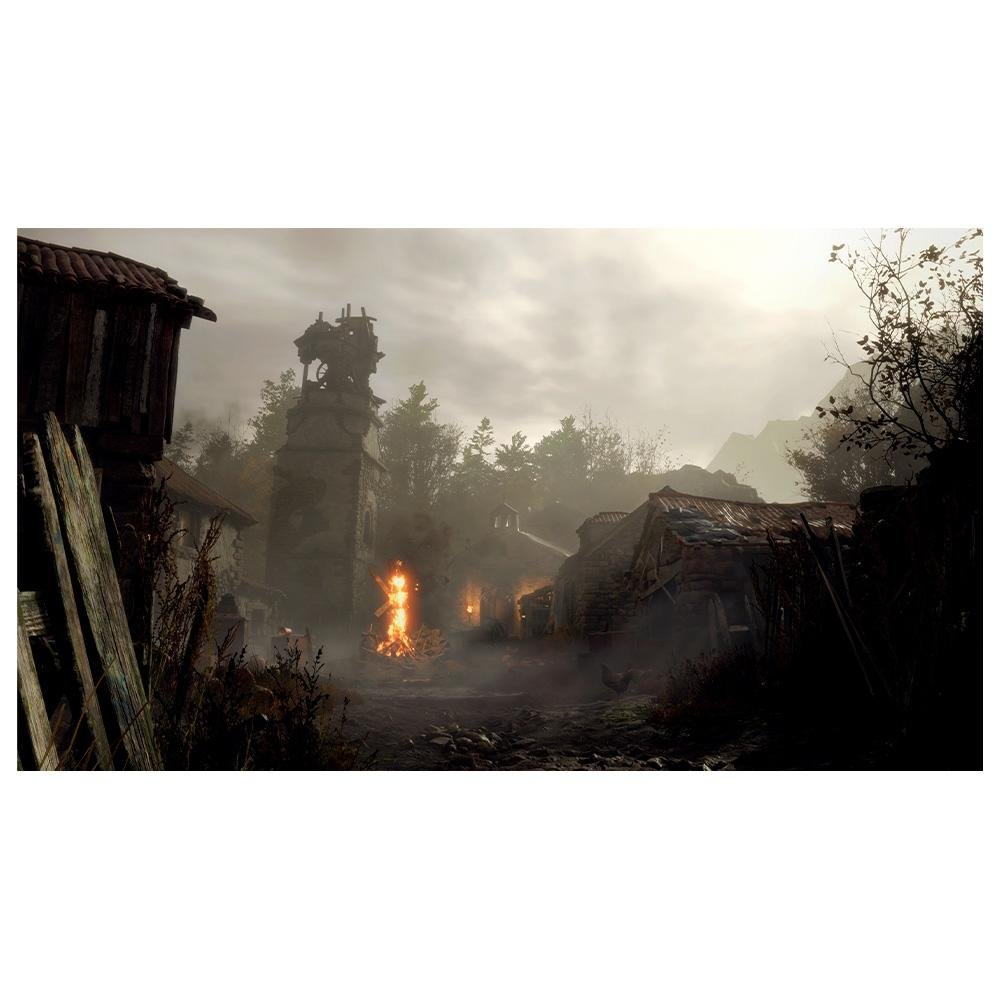 Jogo Resident Evil 4, PS4 Jogo Resident Evil 4, PS4