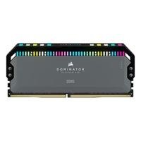 ★美品★CORSAIR／DOMINATOR PLATINUM RGB 64GB memoria-corsair-dominator-