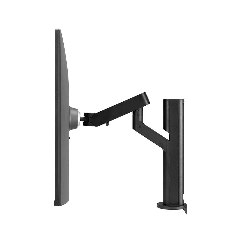 LG DualUp Monitor Ergo 付属アーム付き Monitor LG Ergo DualUp 28 HD | KaBuM!