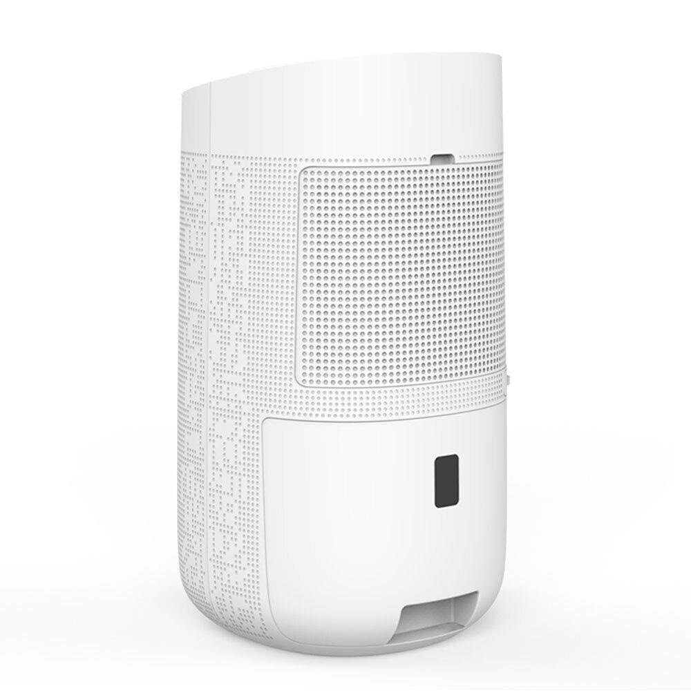 Desumidificador de Ambiente EOS Arctic Fresh Anti Mofo Permanente EDU02C, até 12L, 220V, Branco - B183964