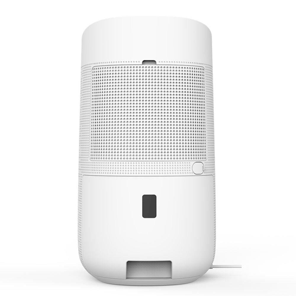 Desumidificador de Ambiente EOS Arctic Fresh Anti Mofo Permanente EDU02C, até 12L, 220V, Branco - B183964