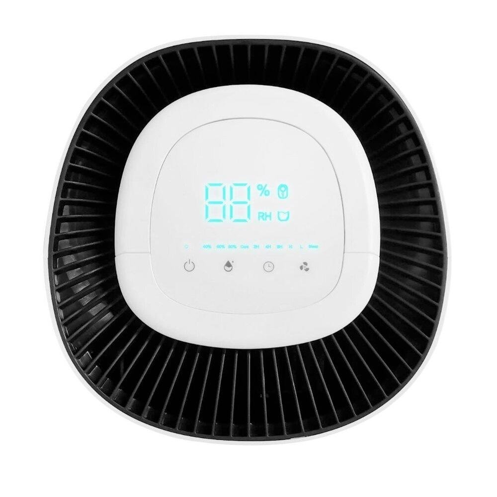 Desumidificador de Ambiente EOS Arctic Fresh Anti Mofo Permanente EDU02C, até 12L, 220V, Branco - B183964