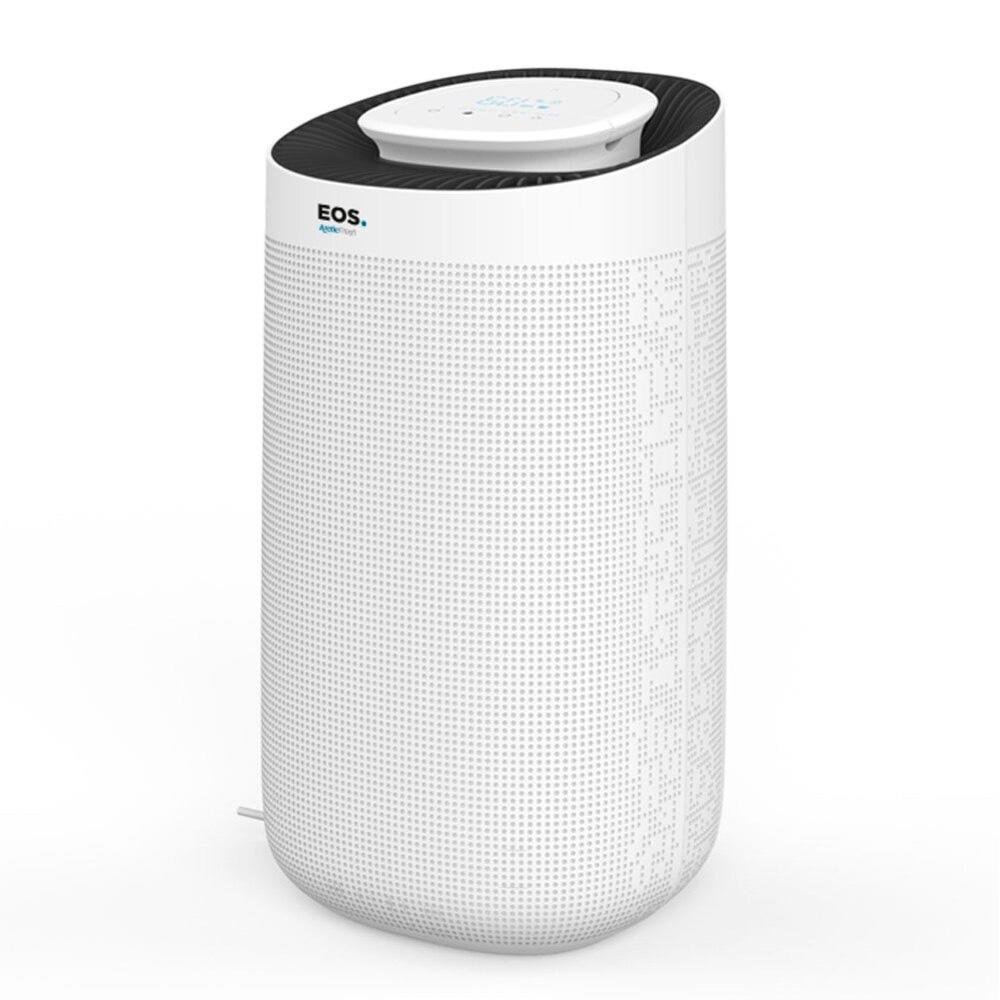 Desumidificador de Ambiente EOS Arctic Fresh Anti Mofo Permanente EDU02C, até 12L, 220V, Branco - B183964