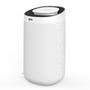Desumidificador de Ambiente EOS Arctic Fresh Anti Mofo Permanente EDU02C, até 12L, 220V, Branco - B183964