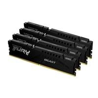 Memória Kingston Fury Beast 32GB DDR5 | KaBuM!