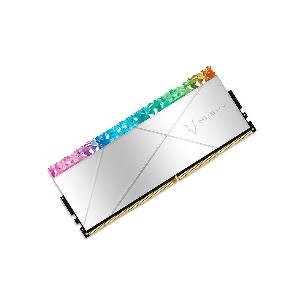 Memória Husky Gaming Blizzard RGB, 16GB | KaBuM!