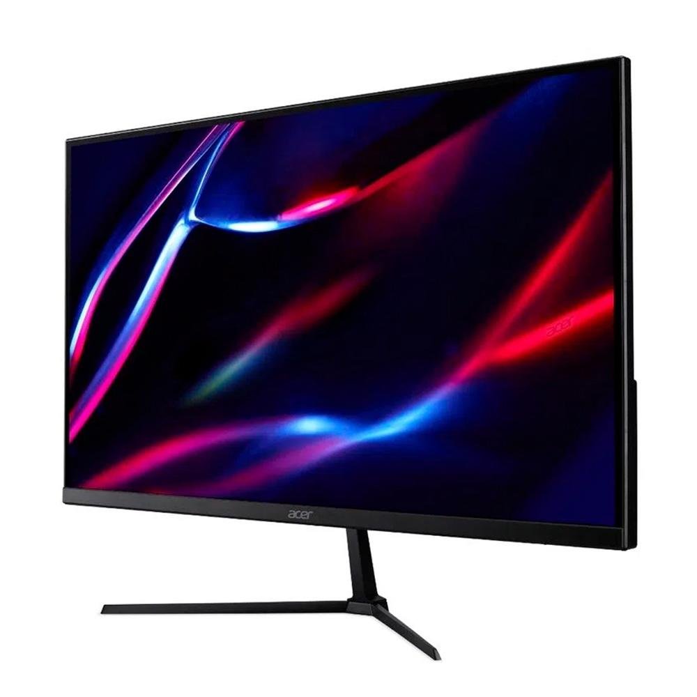 Monitor Gamer Acer QG240Y Nitro 23.8 | KaBuM!