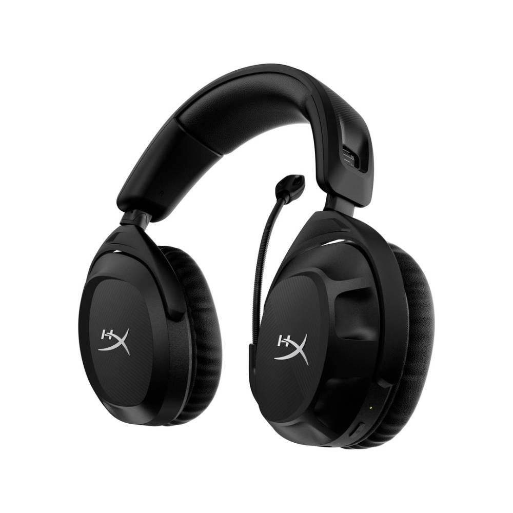 Headset Sem Fio HyperX Stinger 2 | KaBuM!