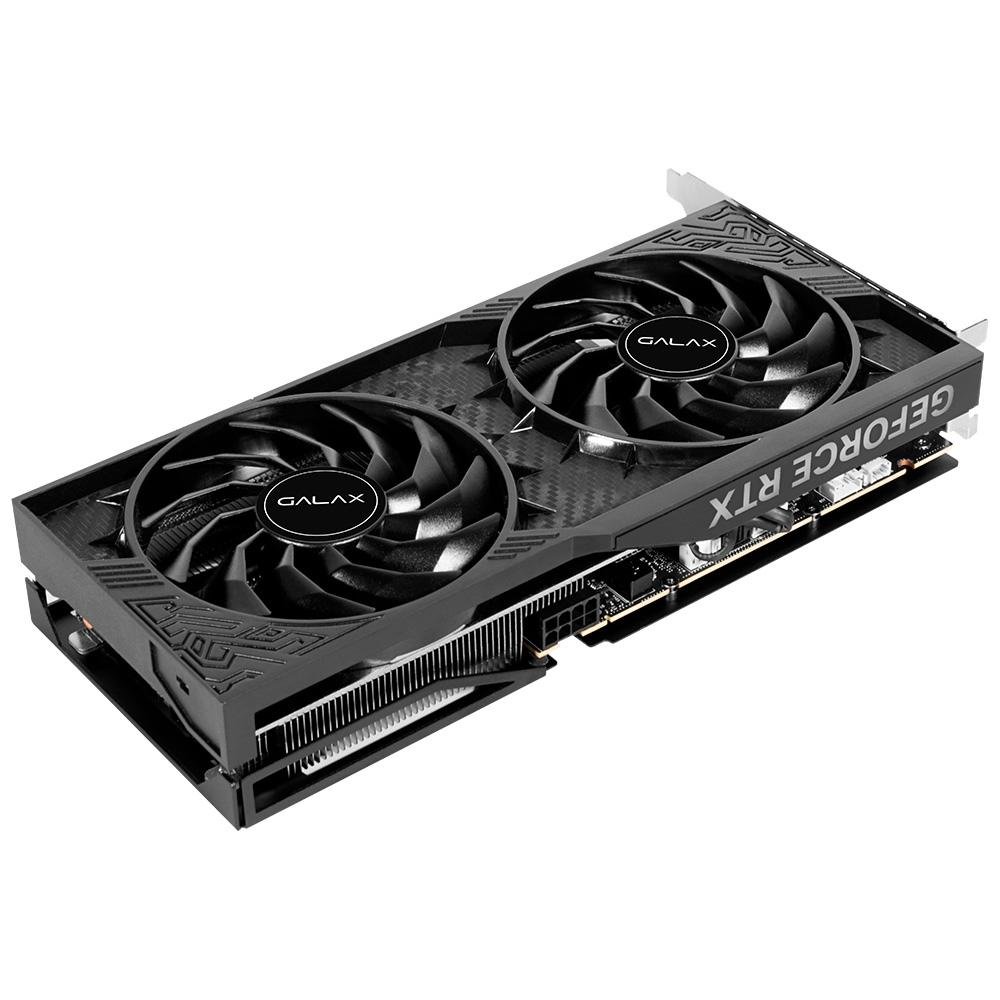 Placa de Vídeo RTX 4060 Ti Click OC | KaBuM!