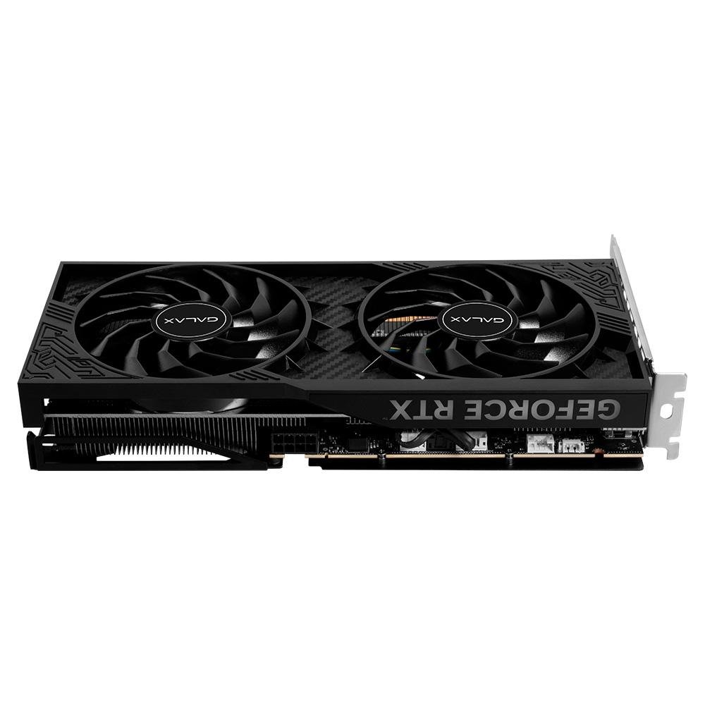 Placa de Vídeo RTX 4060 Ti Click OC | KaBuM!