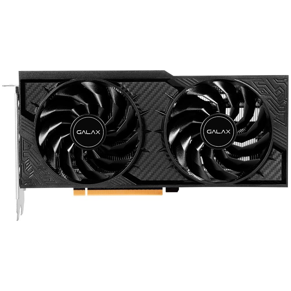 Placa de Vídeo RTX 4060 Ti Click OC | KaBuM!