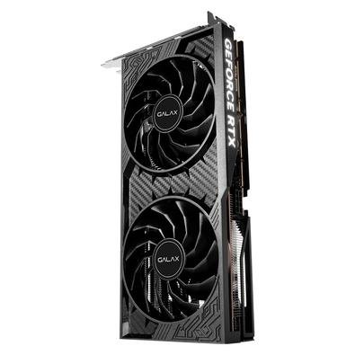 Placa de Vídeo RTX 4060 Ti Click OC | KaBuM!