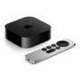 Apple TV 4K 3ª Geração, Wi-Fi, Ethernet 128GB - MN893BZ/A