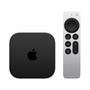 Apple TV 4K 3ª Geração, Wi-Fi, Ethernet 128GB - MN893BZ/A