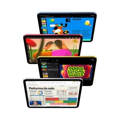 iPad Apple10.9