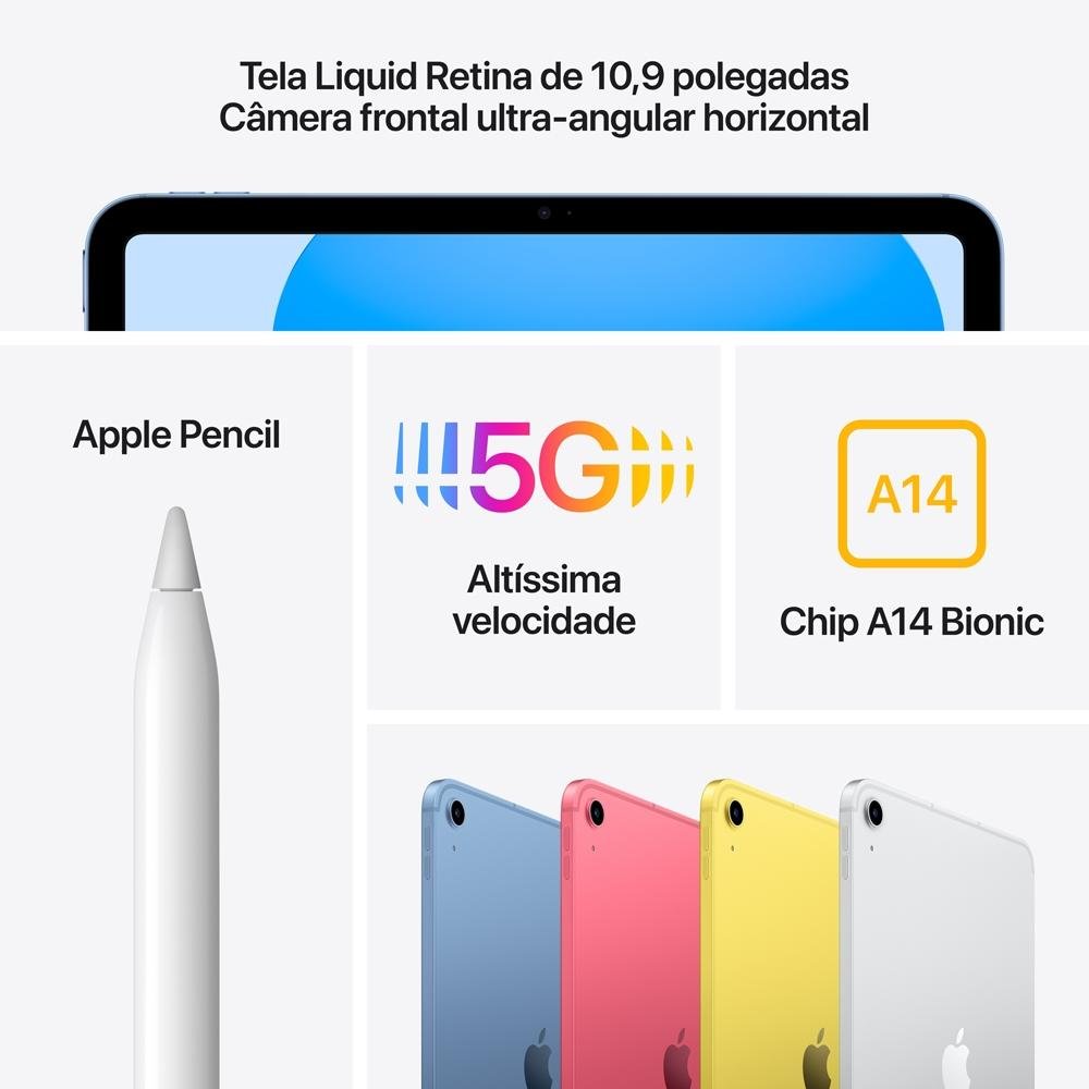 iPad Apple10.9