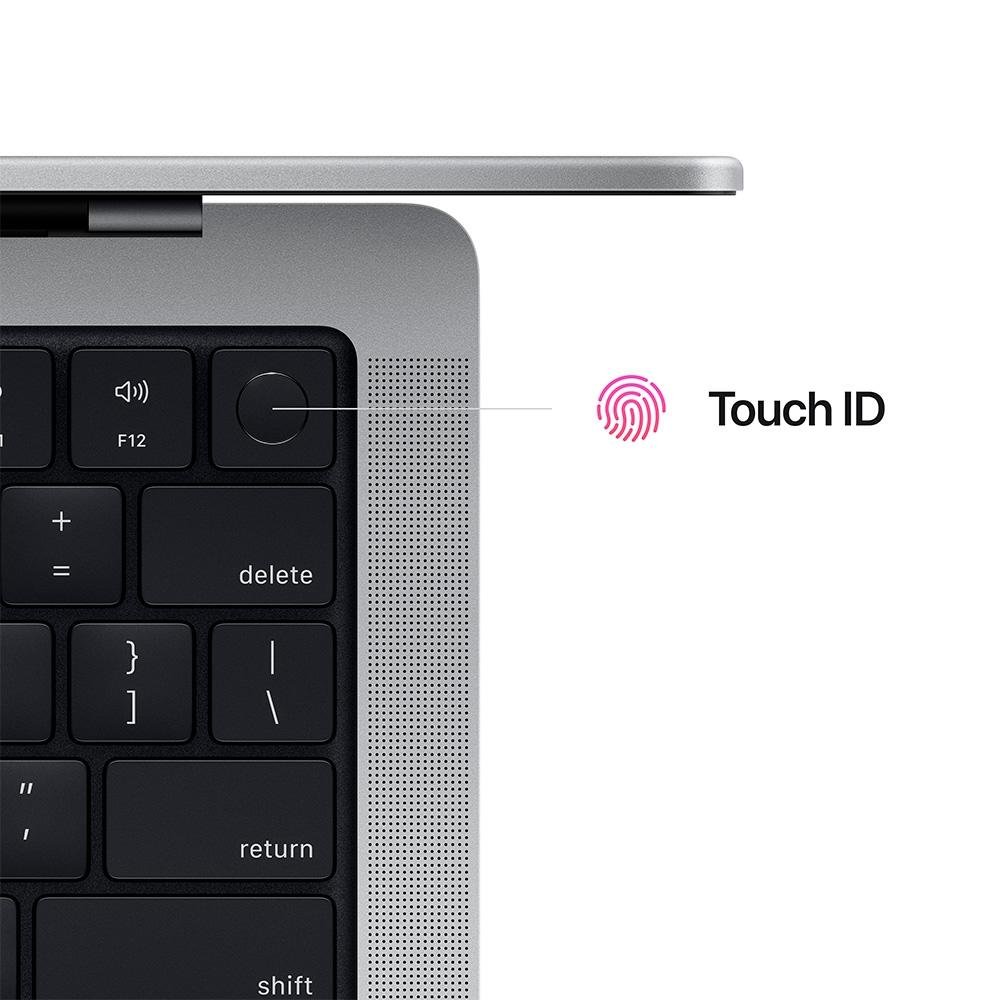 Macbook Pro Apple, Tela de Retina 14