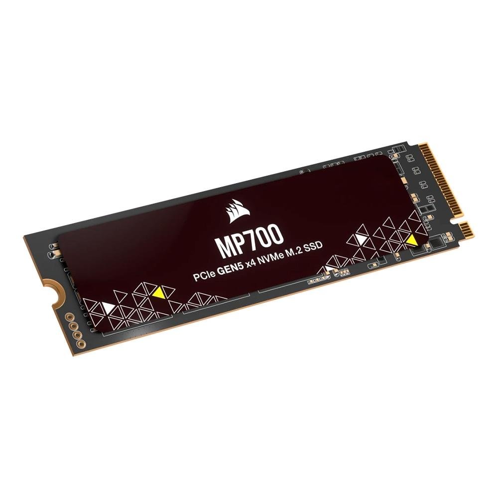 内蔵型SSD Corsair MP700 PRO 2TB M.2 SSD PCIe Gen5 SSD Corsair 2TB MP700 | KaBuM!