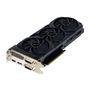 Placa de vídeo VGA PNY GeForce GTX770 2GB DDR5 256-Bit PCI-Express 3.0 x16 SLI - VCGGTX7702XPB