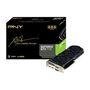 Placa de vídeo VGA PNY GeForce GTX770 2GB DDR5 256-Bit PCI-Express 3.0 x16 SLI - VCGGTX7702XPB