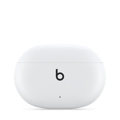 Fone de Ouvido Apple Beats Studio Buds, Bluetooth, In Ear, Wireless, Branco  - MJ4Y3BE/A