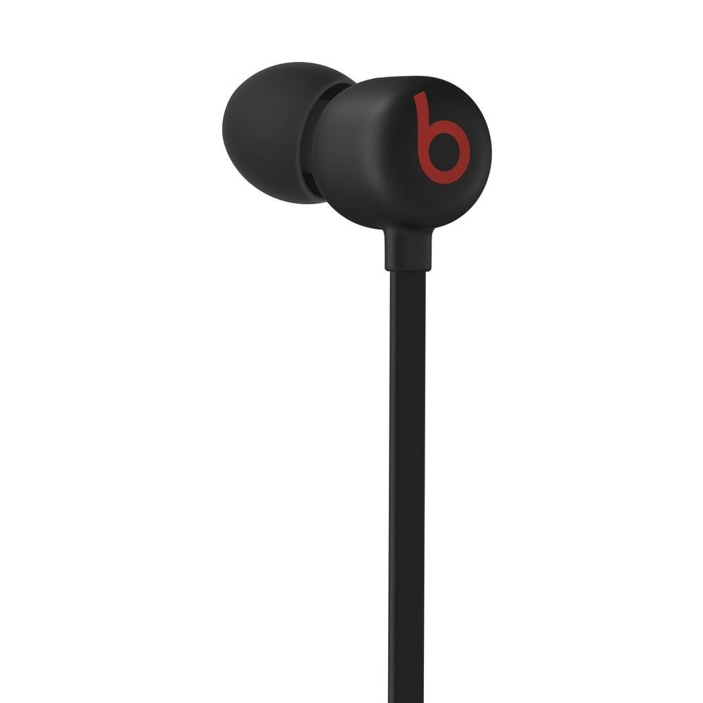 Beats FLEX ブラック Fone de Ouvido Apple Beats Flex, In Ear, Preto