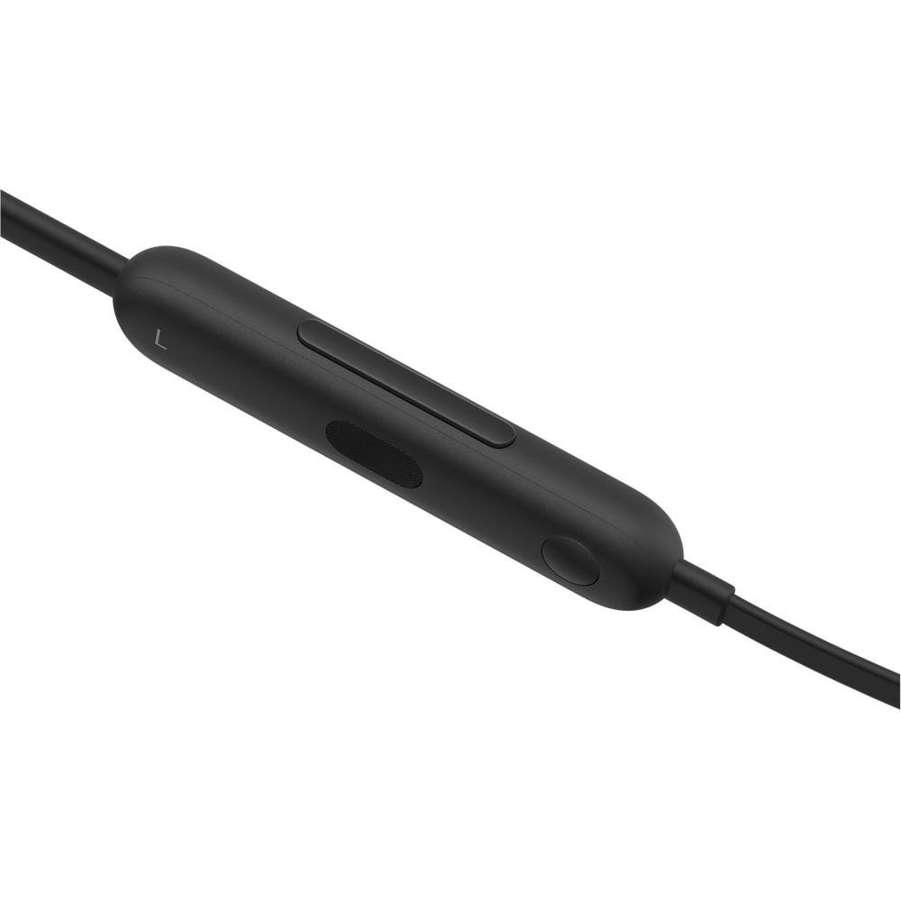 Fone de Ouvido Apple Beats Flex, In Ear, Preto