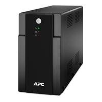 Nobreak APC Back-UPS, 2200VA, 7x Tomadas de Saída, Gerenciamento USB, Bivolt - BX2200BI-BR