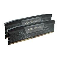 美品VENGEANCE SODIMM DDR5メモリ－64GB 4800MHz CORSAIR VENGEANCE SODIMM DDR5 RAM 64GB (2x32GB) 4800MHz CL40