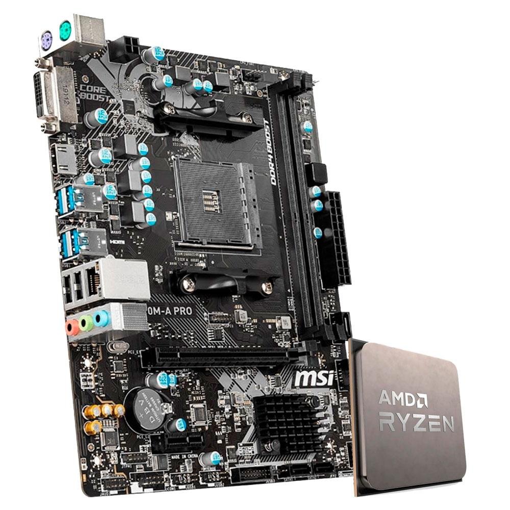 AMD Ryzen 5 5600X DDR4メモリ32GB [16GB×2枚] Processador AMD Ryzen