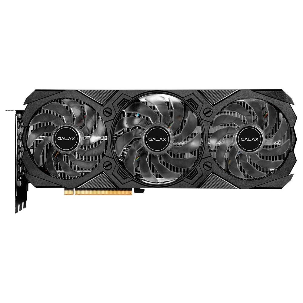 GeForce RTX 4070 Ti EX Gamer 1-Click OC V2