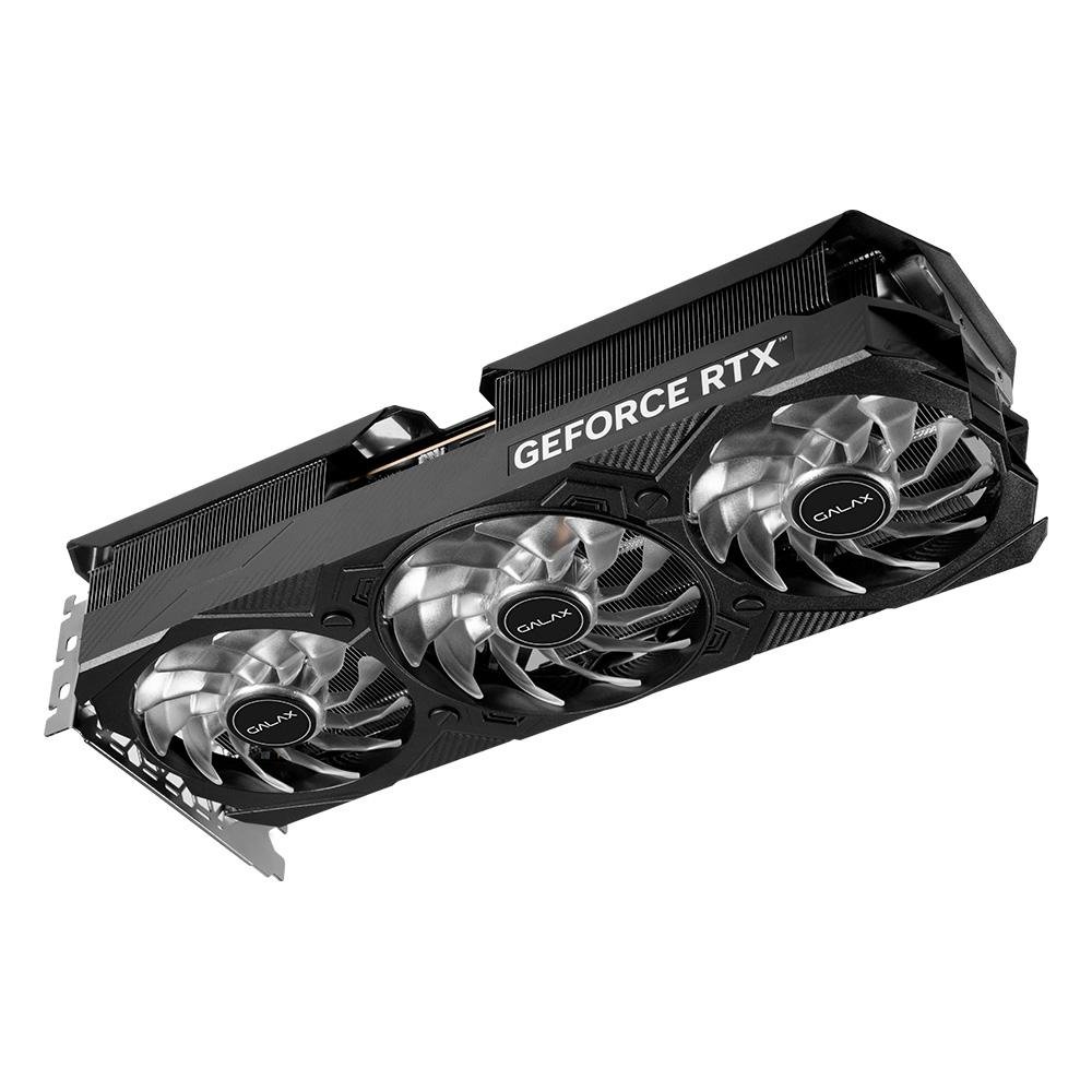 GeForce RTX 4070 Ti EX Gamer 1-Click OC V2