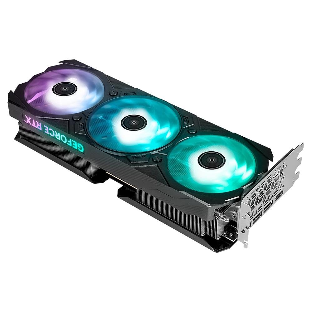 【ジャンク品】GALAKURO RTX 4070 Ti EX Gamer V2 Galax GeForce RTX™ 4070 Ti EX Gamer V2, Xtreme Tuner App Control