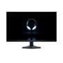 Monitor Gamer Dell Alienware 27" Full HD, 165Hz, 1ms, IPS, HDMI e DisplayPort, Altura Ajustável, FreeSync, 100% sRGB - AW2724DM