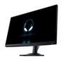 Monitor Gamer Dell Alienware 27" Full HD, 165Hz, 1ms, IPS, HDMI e DisplayPort, Altura Ajustável, FreeSync, 100% sRGB - AW2724DM
